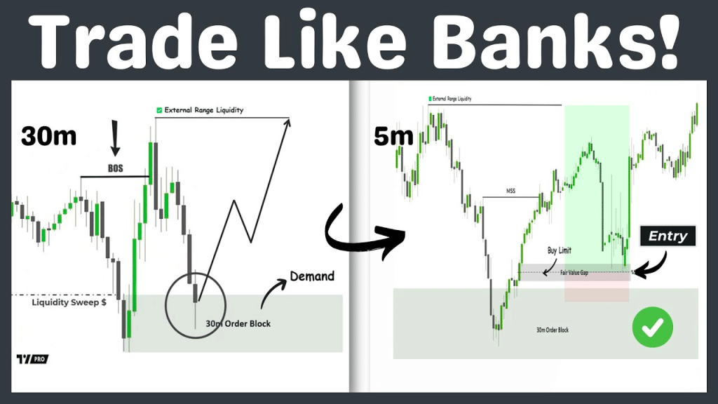 Fair Value Gap Strategy: Explanations, Types, Indicator, Trading Guide, Reliability 149 image 9