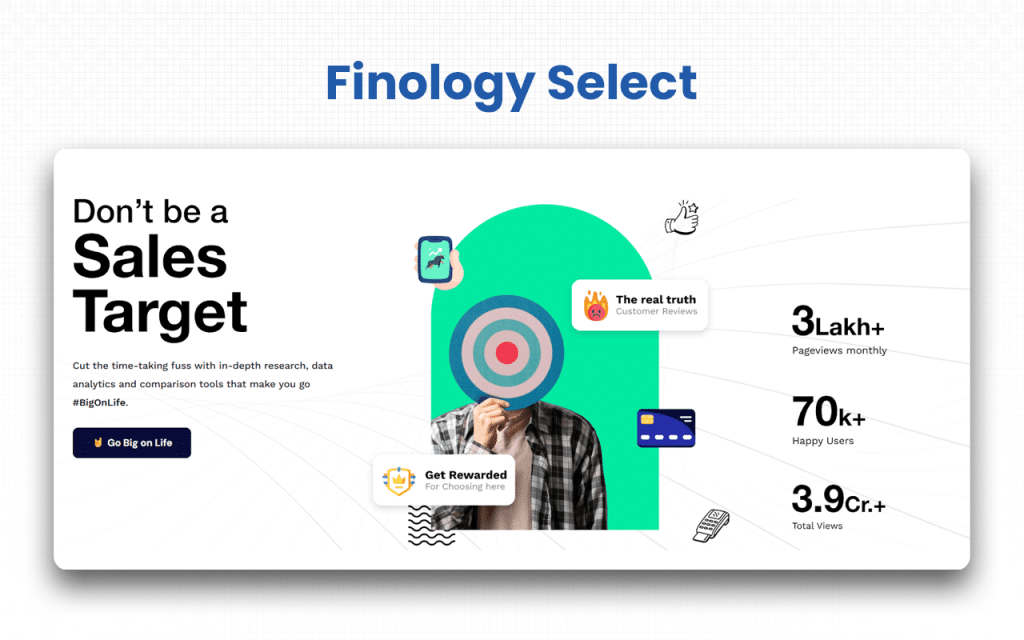 Finology Select
