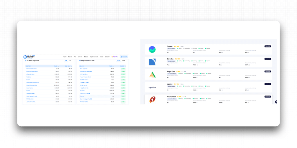 User Interface & Learning Curve