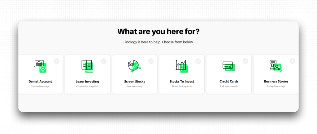 User Interface & Learning Curve
