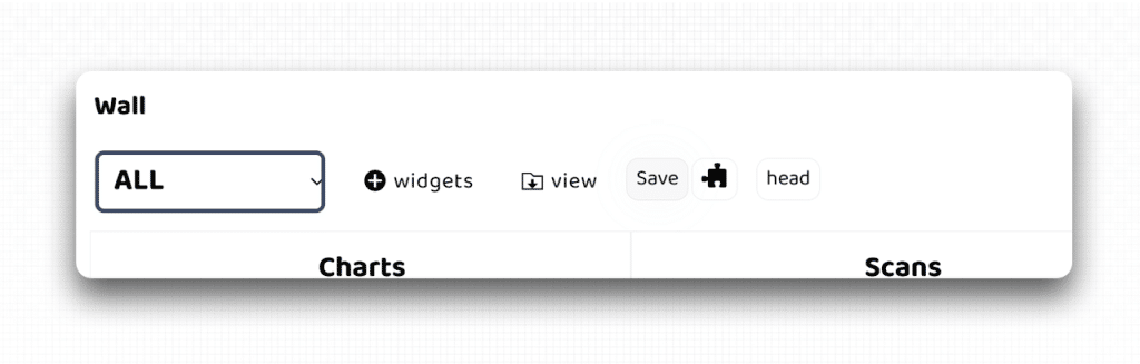 User Interface & Learning Curve