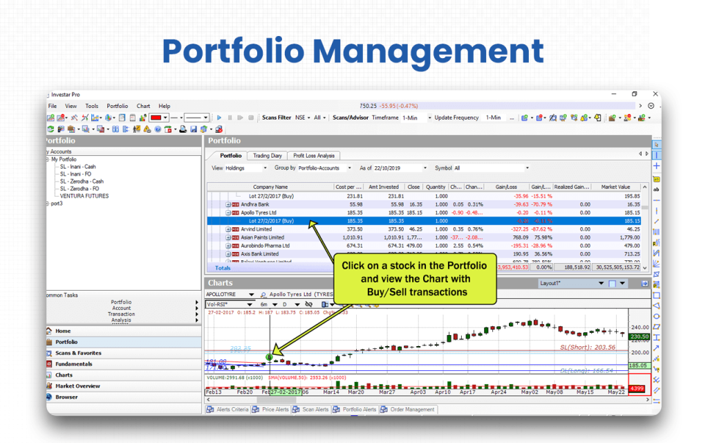 Portfolio Management