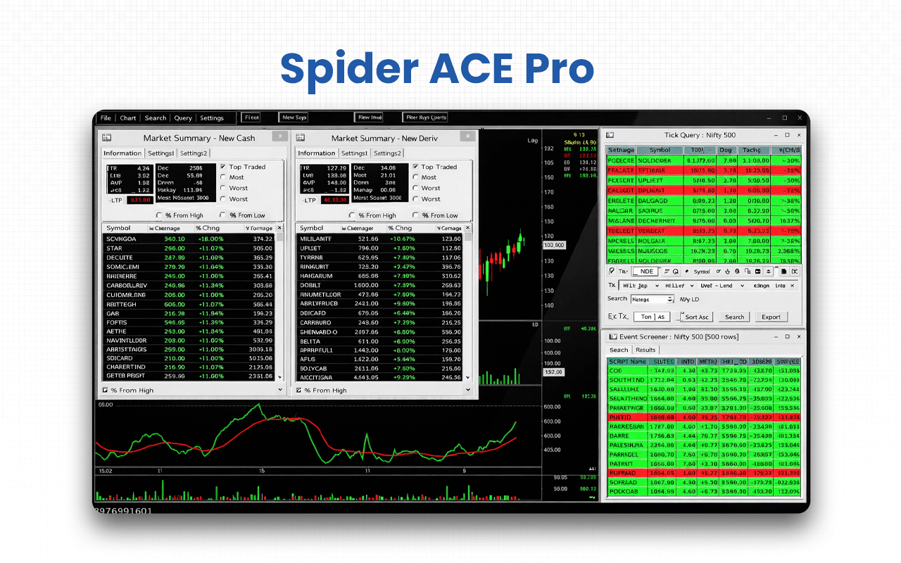 Spider ACE Pro