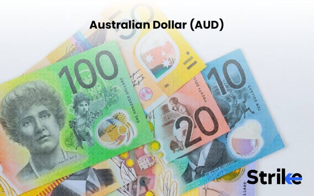 Australian Dollar