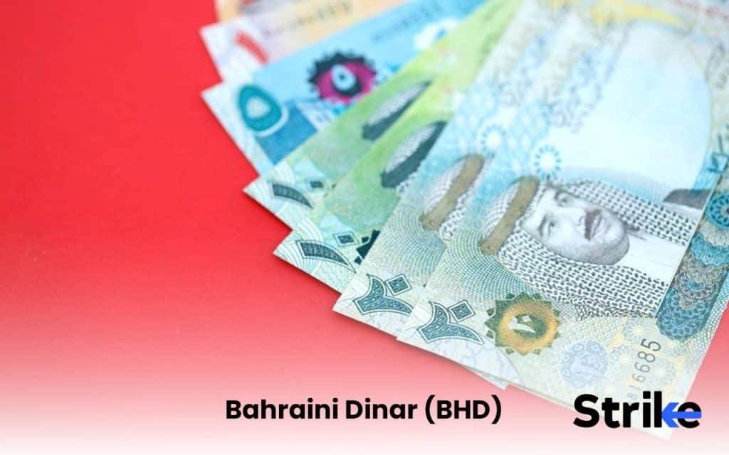 Bahraini Dinar