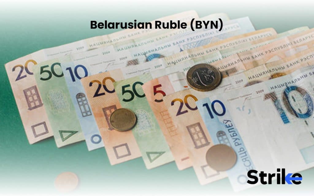 30 Weakest Currencies In The World Ranked in 2026 77 Belarusian Ruble