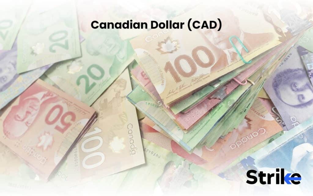 Canadian Dollar