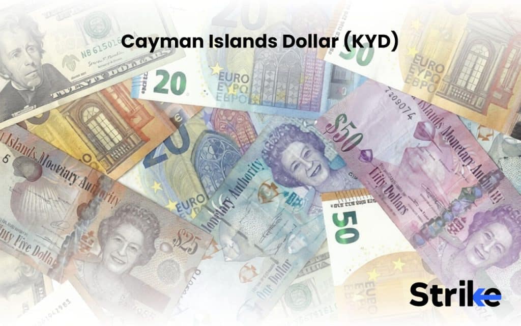 Cayman Islands Dollar