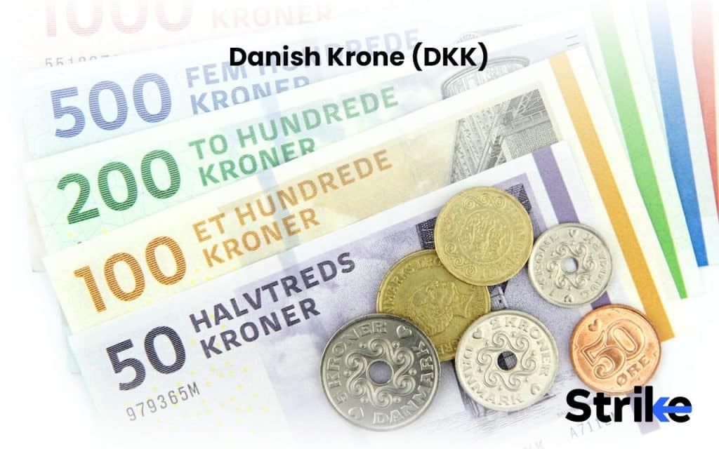 Danish Krone
