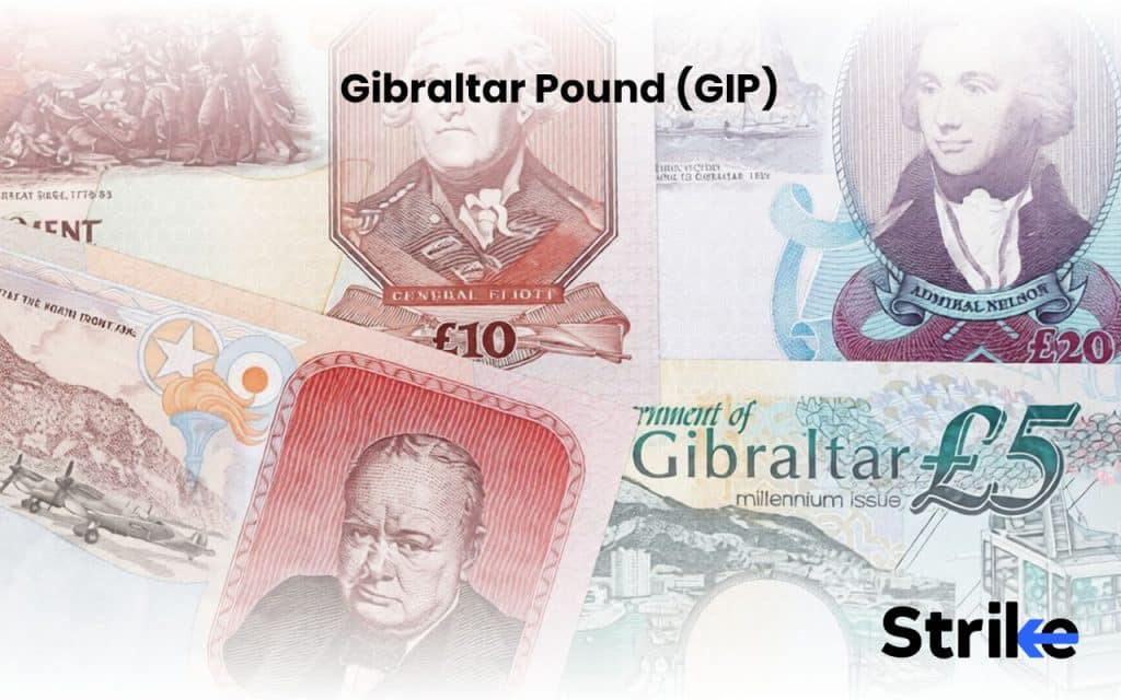 Gibraltar Pound