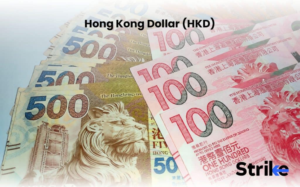 Hong Kong Dollar