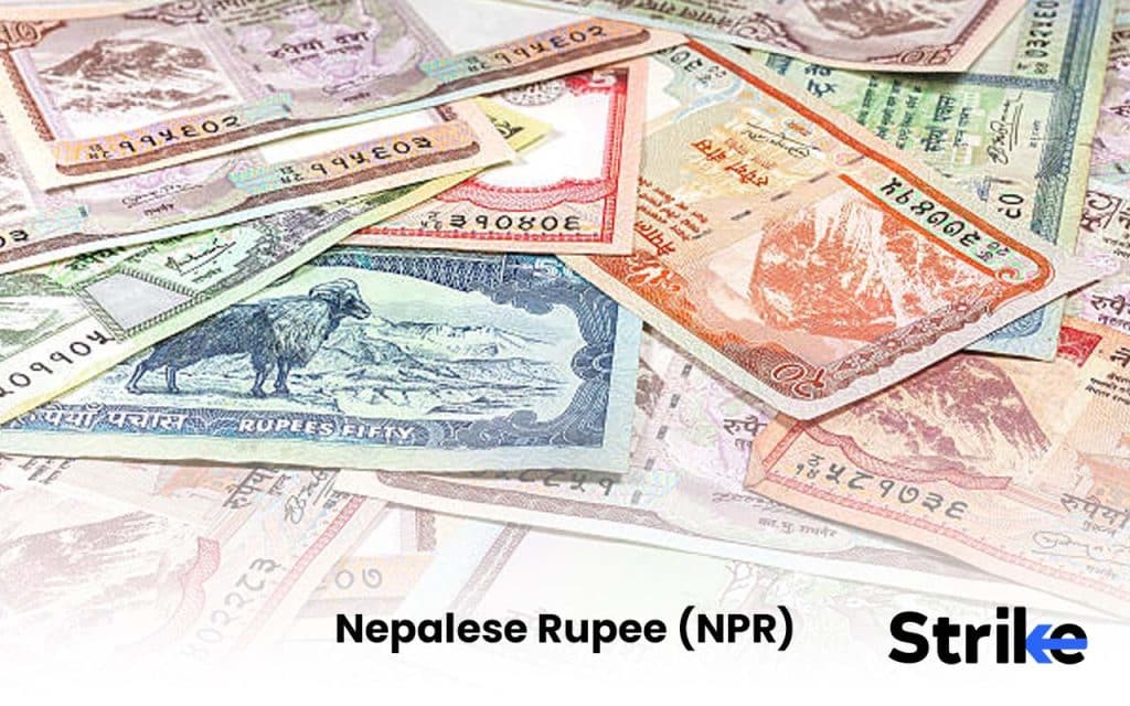 30 Weakest Currencies In The World Ranked in 2026 88 Nepalese Rupee