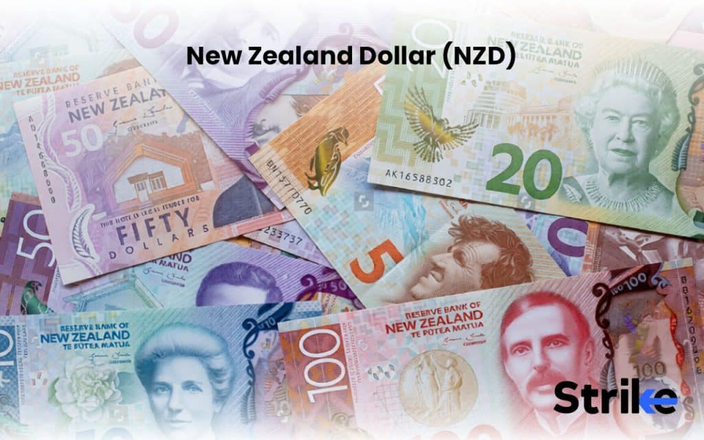 New Zealand Dollar