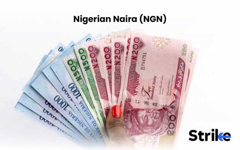 30 Weakest Currencies In The World Ranked in 2026 86 Nigerian Naira