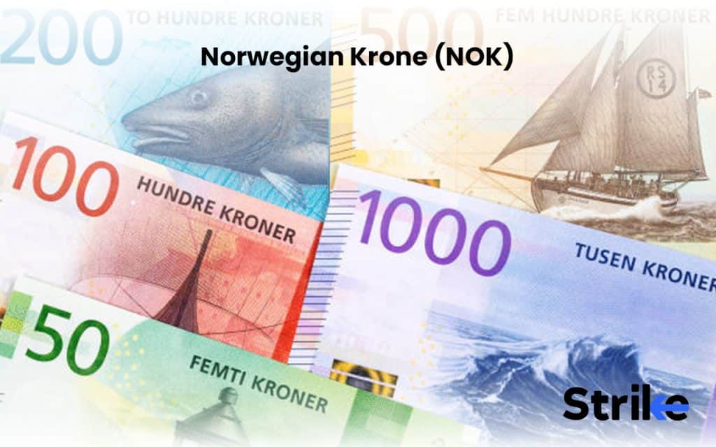 Norwegian Krone