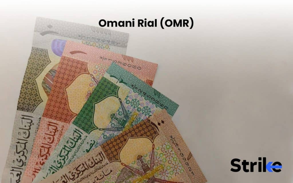 Omani Rial