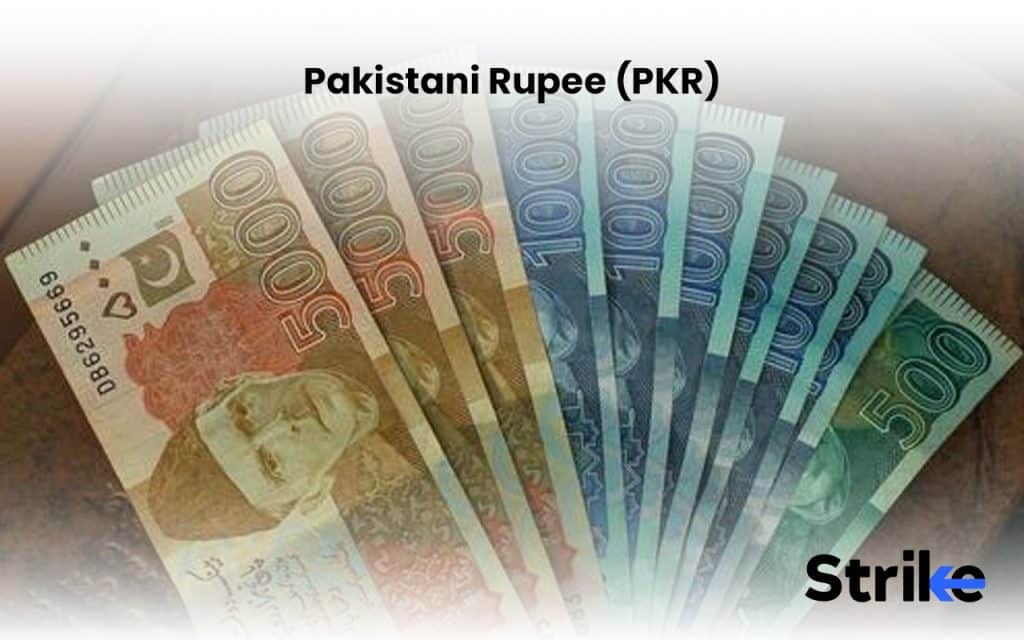 30 Weakest Currencies In The World Ranked in 2026 82 Pakistani Rupee