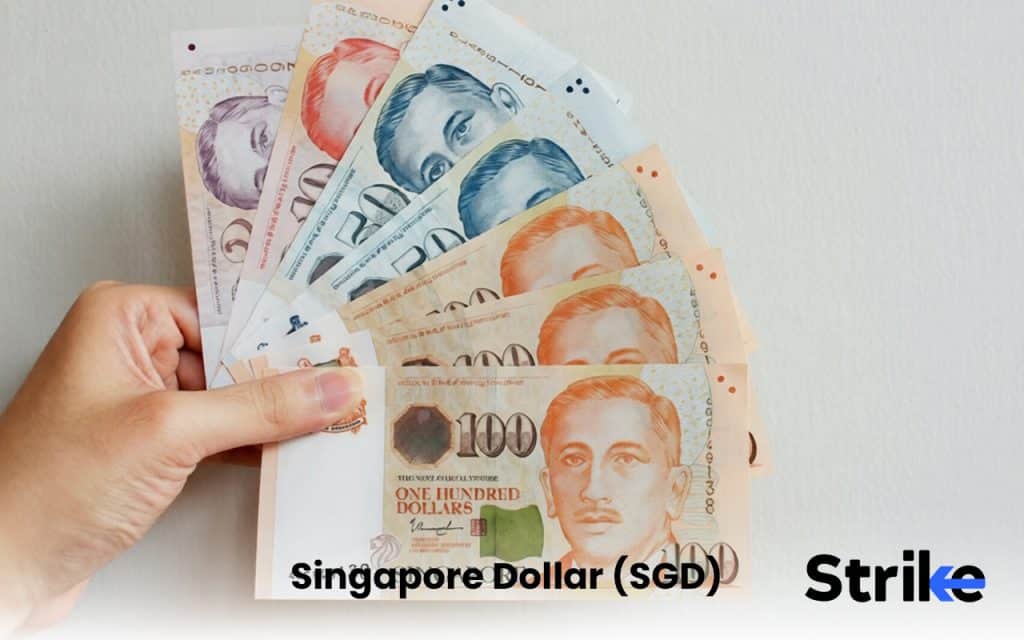 Singapore Dollar