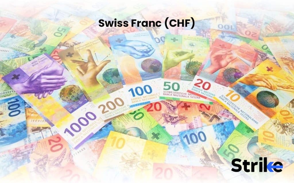 Swiss Franc