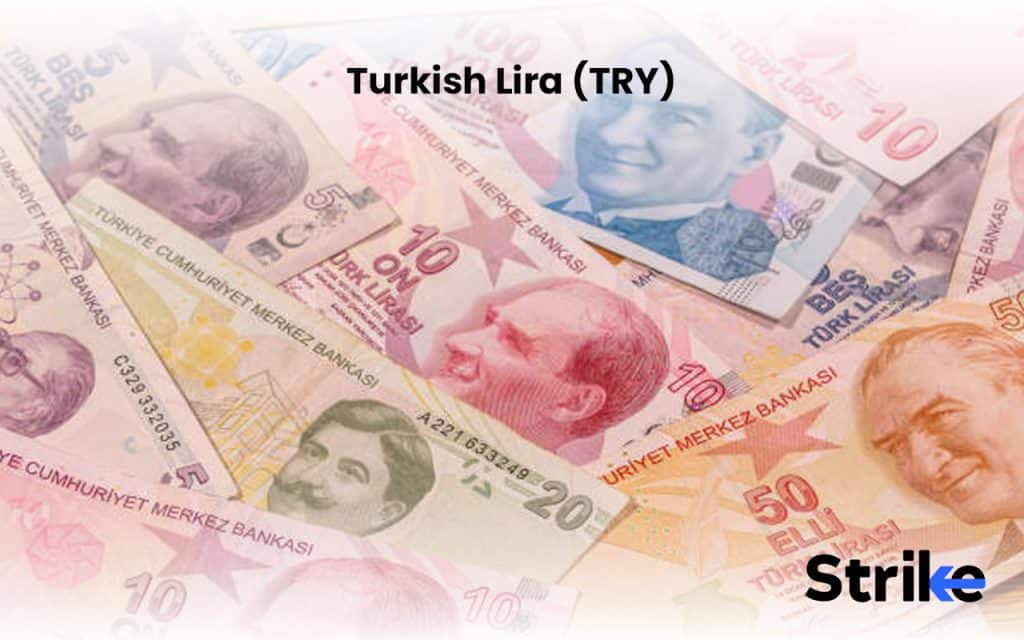 Turkish Lira