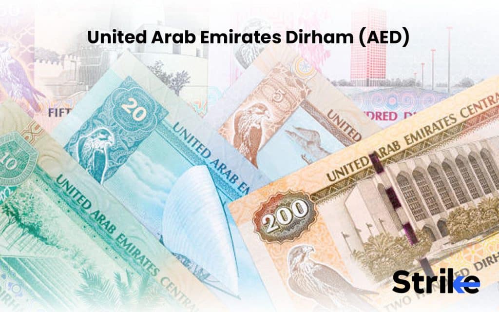 United Arab Emirates Dirham