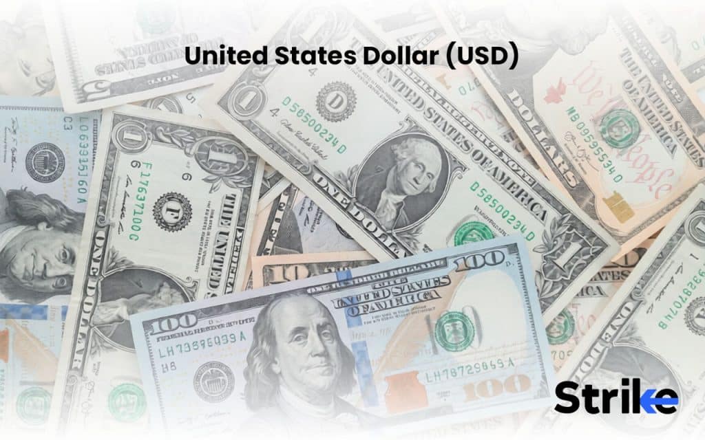United States Dollar