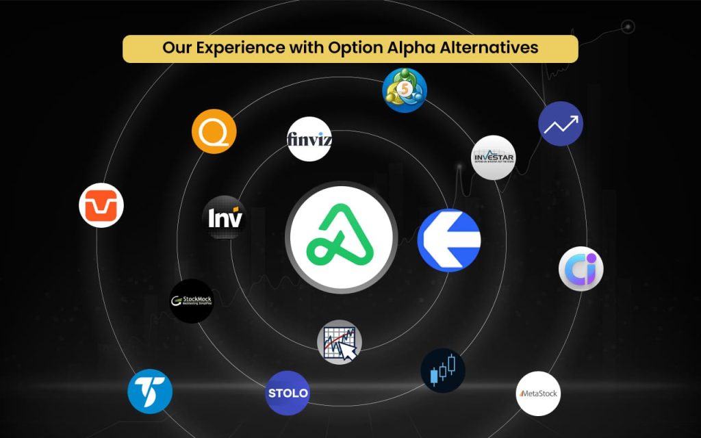 Our Experience with Option Alpha Alternatives