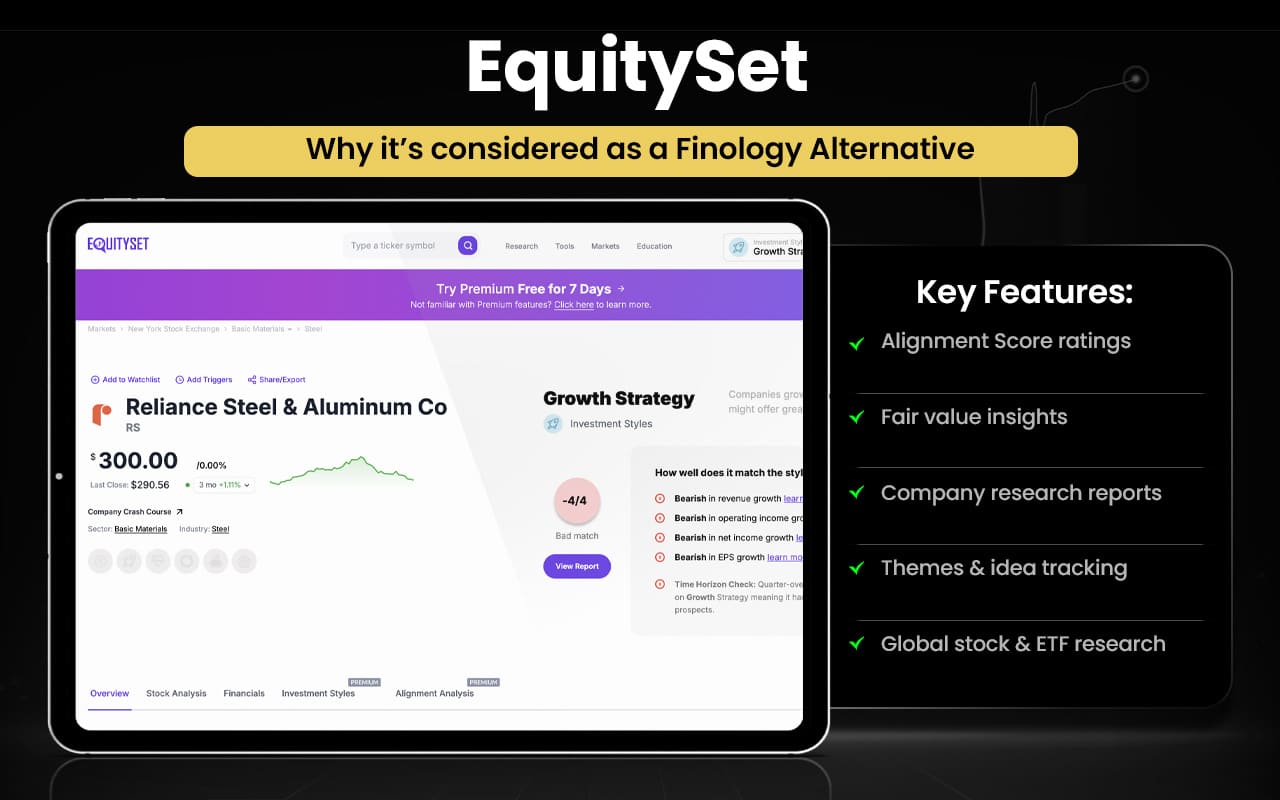 EquitySet