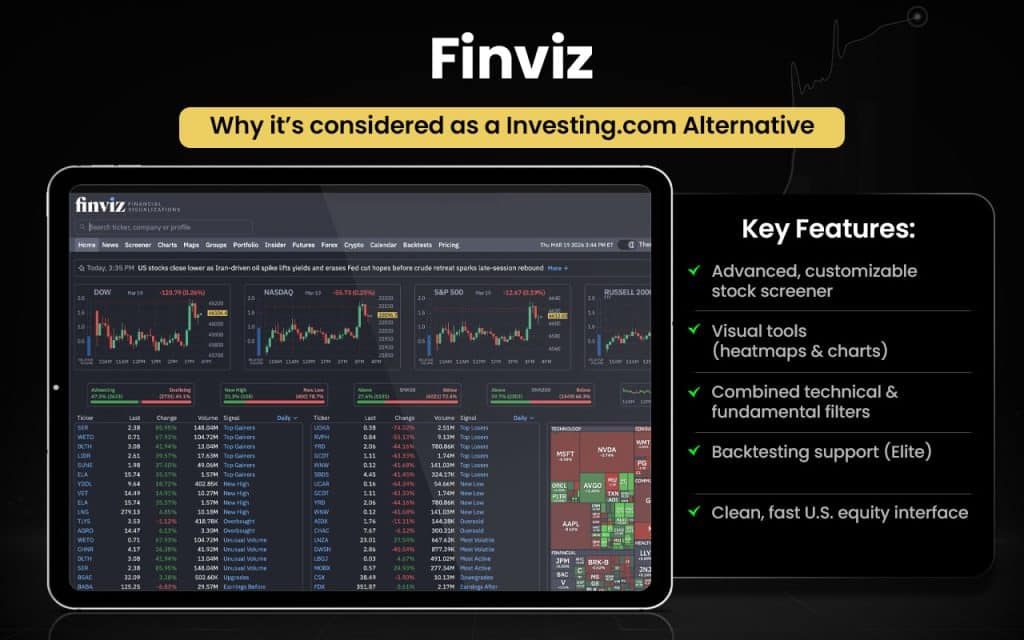Finviz