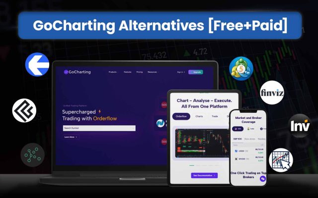 GoCharting Alternatives