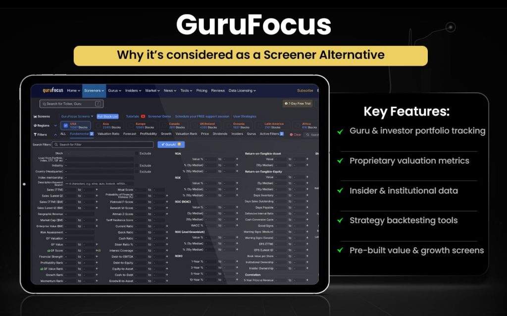 GuruFocus