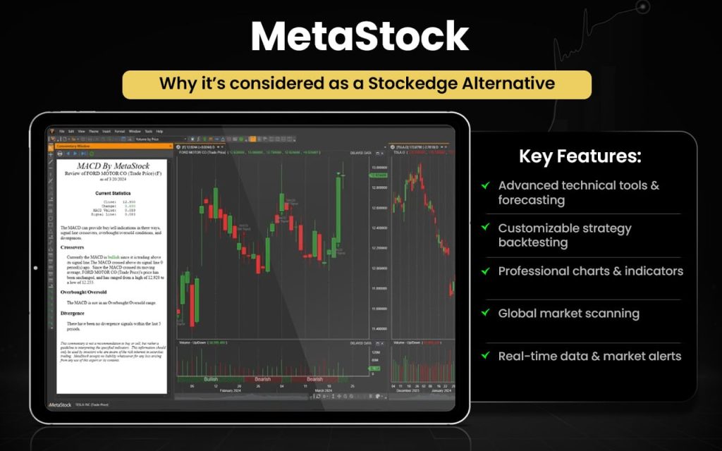 MetaStock