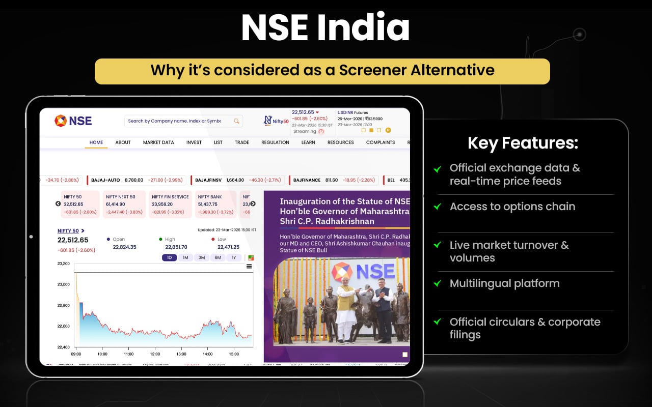 NSEIndia
