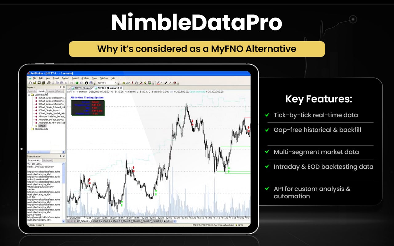 NimbleDataPro
