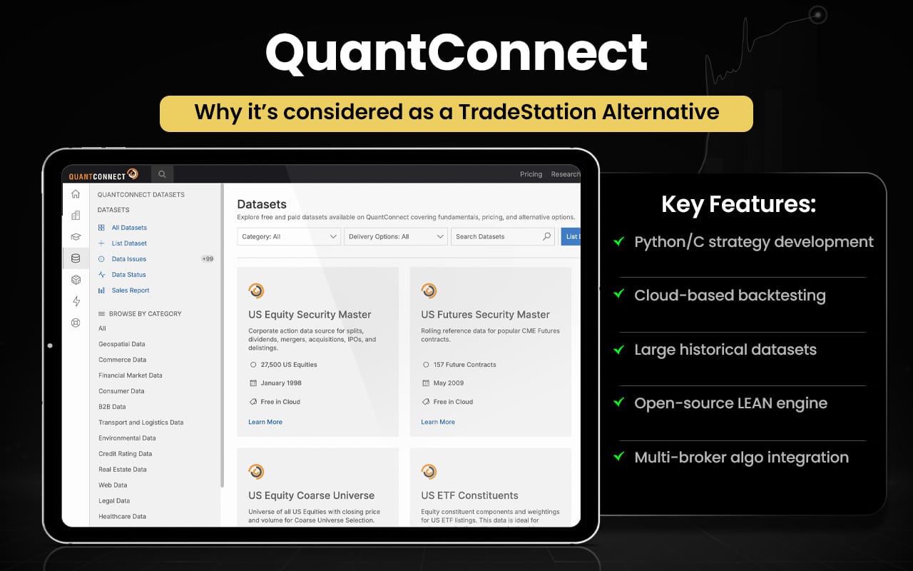 QuantConnect
