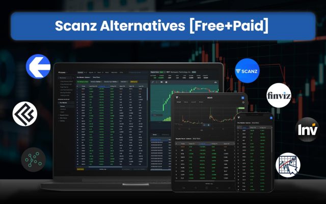 Scanz Alternatives