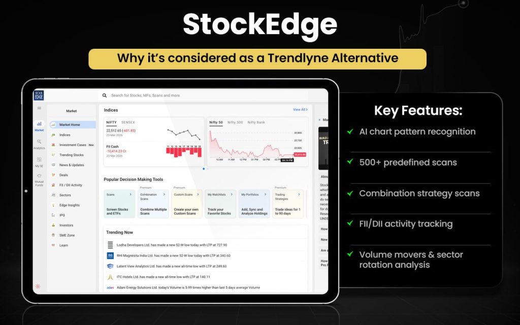 StockEdge