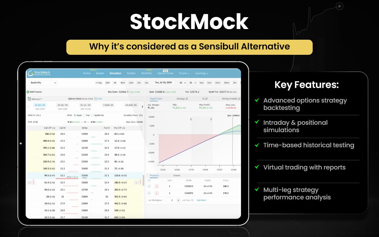 StockMock