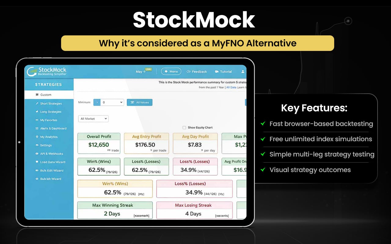 StockMock