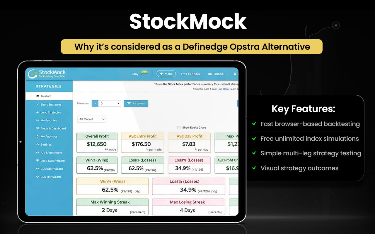 StockMock