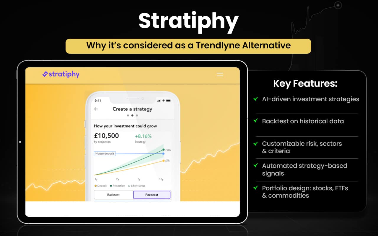Stratiphy