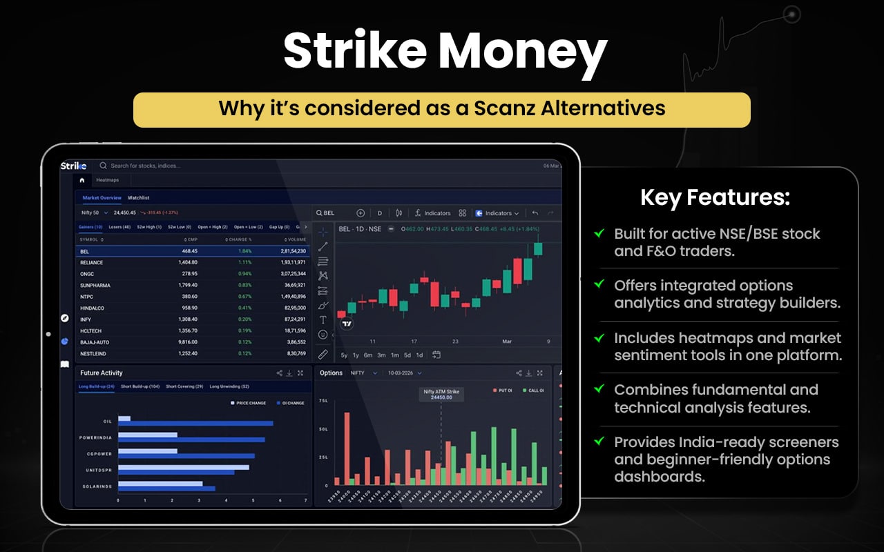Strike Money