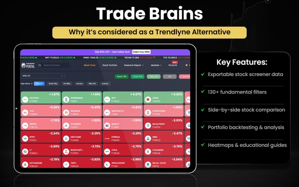 Trade Brains