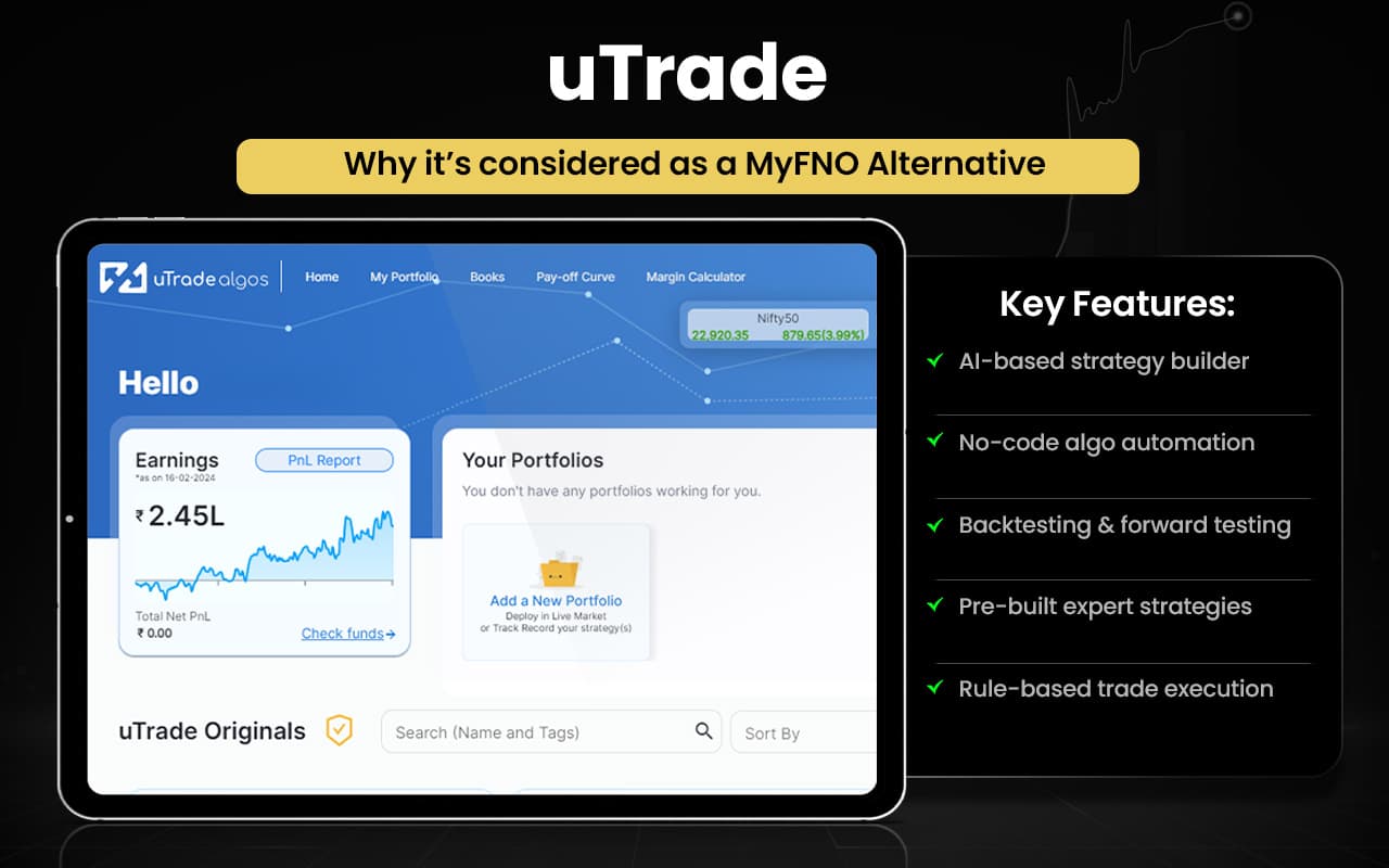 uTrade