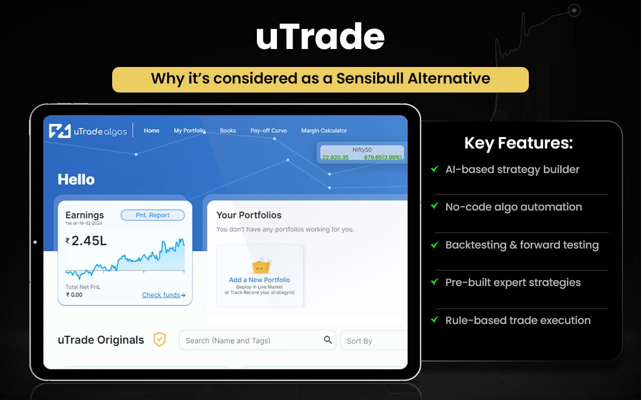 uTrade