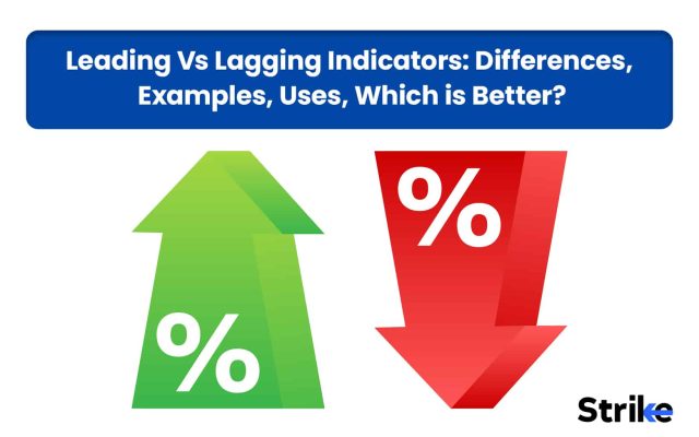 Leading Vs Lagging Indicators