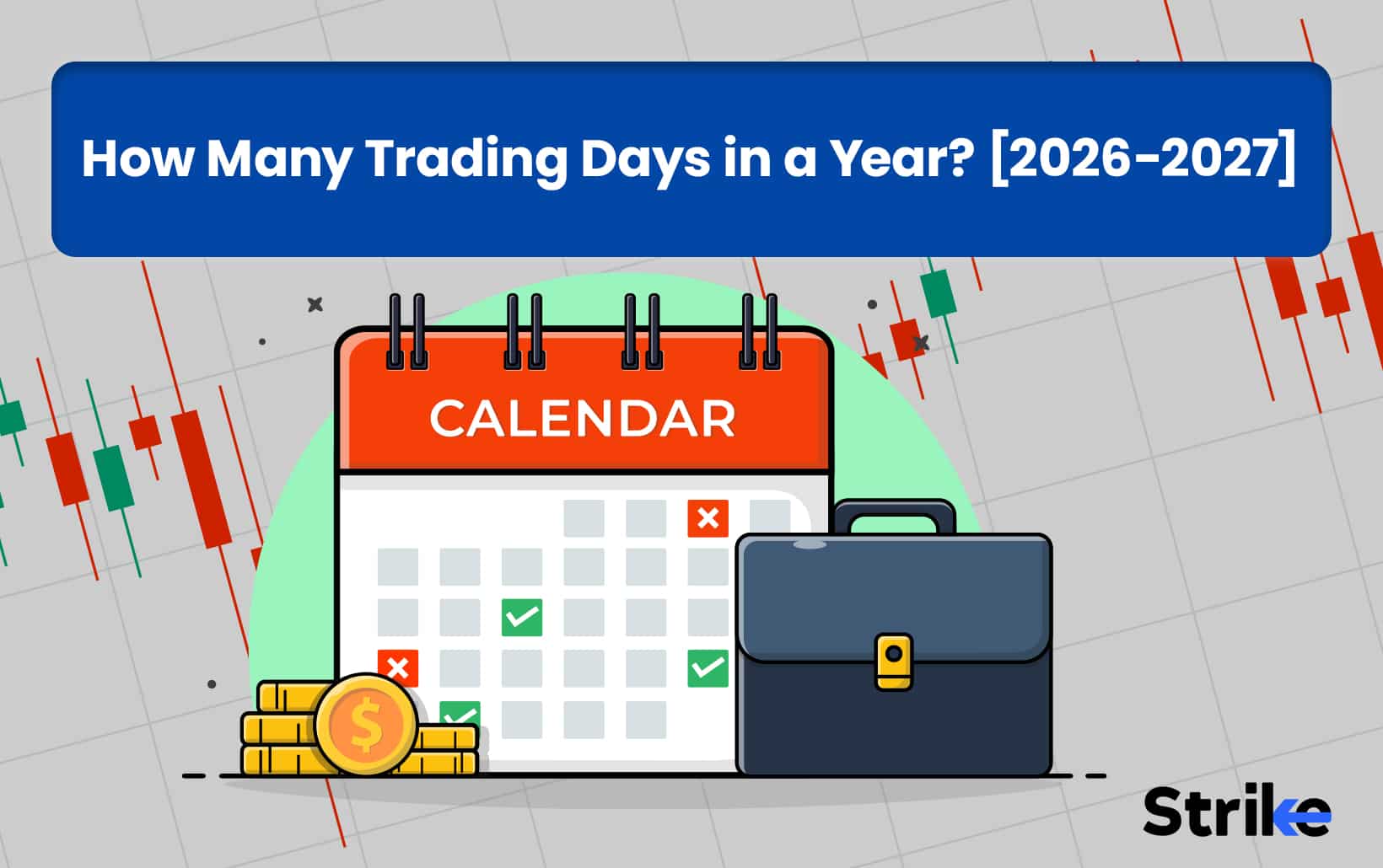 How Many Trading Days in a Year?
