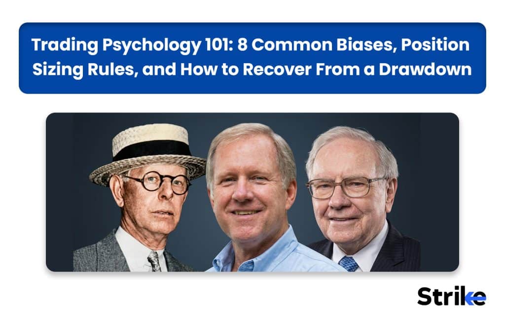 Trading Psychology 101