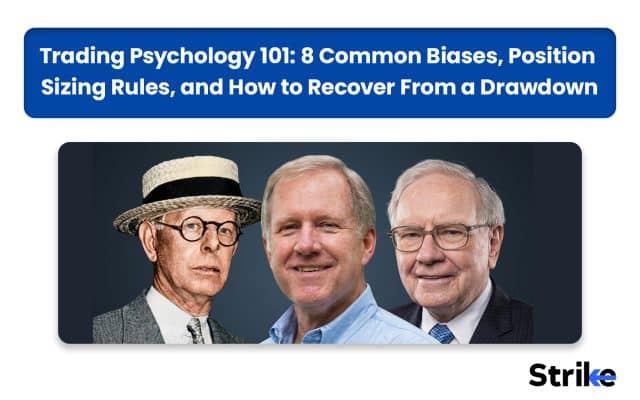 Trading Psychology 101